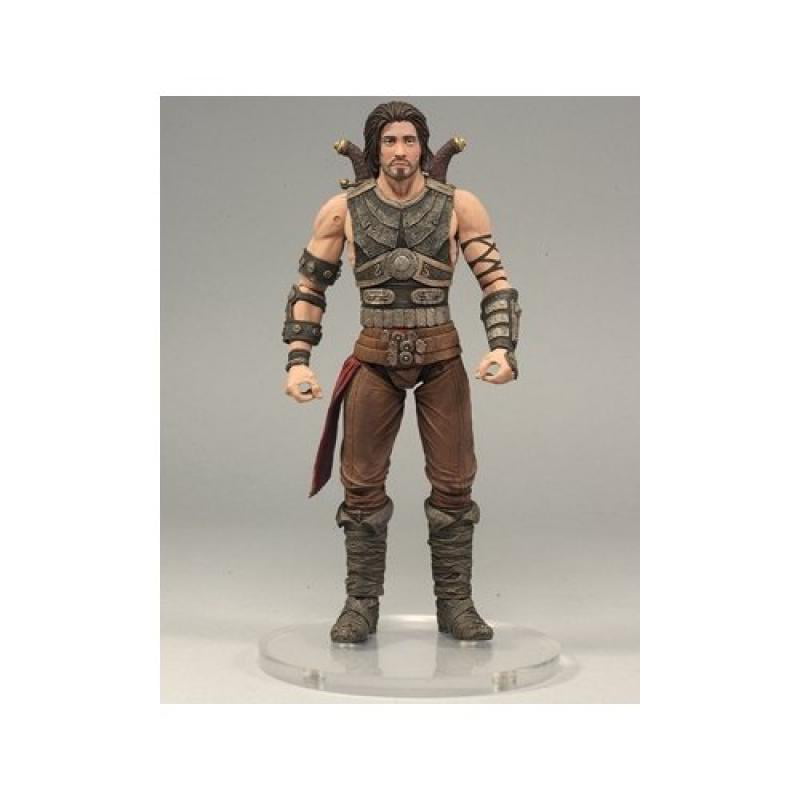 McFarlane Toys Prince of Persia 6 Inch Action Figure Desert Dastan for sale online 