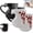 2, variant on Romantics Heat Sensitive Ceramic Cup In Heart Design Shows Magically Color Changing When Fill With Hot Beverage Gift