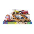 thumbnail image 4 of Melissa & Doug - 14610 | Emergency Vehicle Carrier, 4 of 9