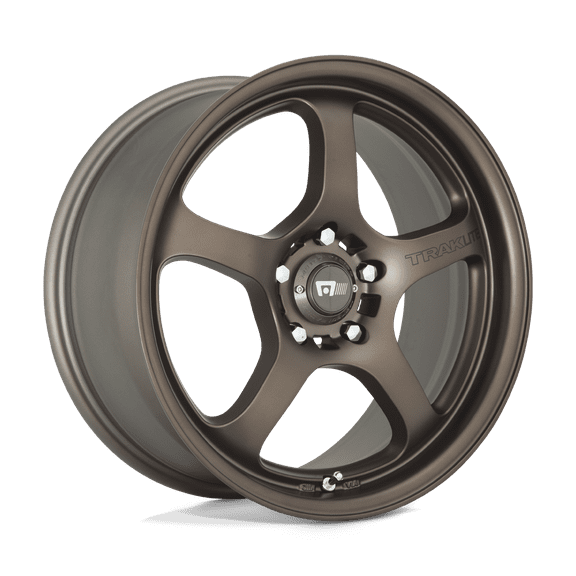 Motegi mr131 17x7 5x100 et mm matte bronze wheel