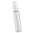 thumbnail image 3 of fastboy 12pcs 18ml Travel Spray Bottle Reusable Refillable Empty Plastic Pump Mist Bottle for Lotion Cosmetic, 3 of 7