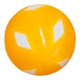 thumbnail image 3 of Pelota de golf de resina, pelota de golf coleccionable, accesorios de golf de 2,36 pulgadas, pelota de práctica de golf para niños y adultos, recuerdo, 3 of 8