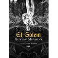 thumbnail image 1 of EL GOLEM LIBROS DEL ZORRO ROJO Pasta Blanda, 1 of 2