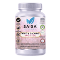 thumbnail image 1 of Inositol 40:1 Myo y D-Chiro 120 Cápsulas Suplemento Alimenticio Saisa Herbal, 1 of 1