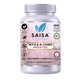thumbnail image 1 of Inositol 40:1 Myo y D-Chiro 120 Cápsulas Suplemento Alimenticio Saisa Herbal, 1 of 1
