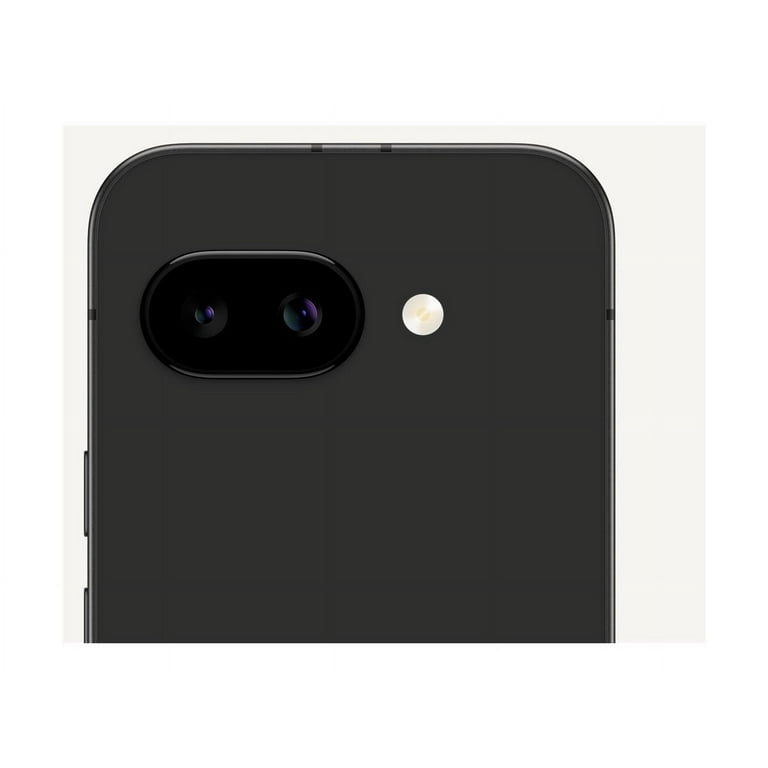 Google Pixel 9a GTF7P 128 GB Smartphone, 6.3