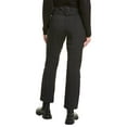 thumbnail image 2 of Bogner womens  Franzi2 Pant, L12, Black, 2 of 3