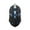C, variant on Wired USB Gaming Mouse - Optical LED, Adjustable DPI, Ergonomic, Programmable Buttons, For Laptops/Desktops