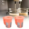 thumbnail image 4 of Coffee  Cup, Recyclable  Easy To Clean Capsules Pods  for Home for Office for Coffee Shop, 4 of 8