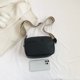 thumbnail image 3 of Bolso de mano para cámara de mujer con correas de hombro ajustables para mujer con cierre de cremallera para viajes Sywqhk Para Estrenar, 3 of 5