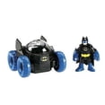 thumbnail image 2 of DC Super Friends Gotham City Batman & Rover Figure Set, 2 of 2