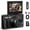 Black-4K, variant on XLURC Digital Camera 8K 88MP Autofocus Vlogging Cameras 3" 180° Flip Screen Video Camera Photography with Wifi 18X Zoom 32G Card & 2 Batteries