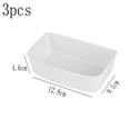 thumbnail image 2 of 3 pcs pet portable hanging bowl pet food bowl cat bowl dog bowl hanging cat bowl, 2 of 5