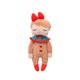 thumbnail image 1 of Muñeco de nieve de Navidad Angela, muñeco de peluche, almohada suave, 1 of 5