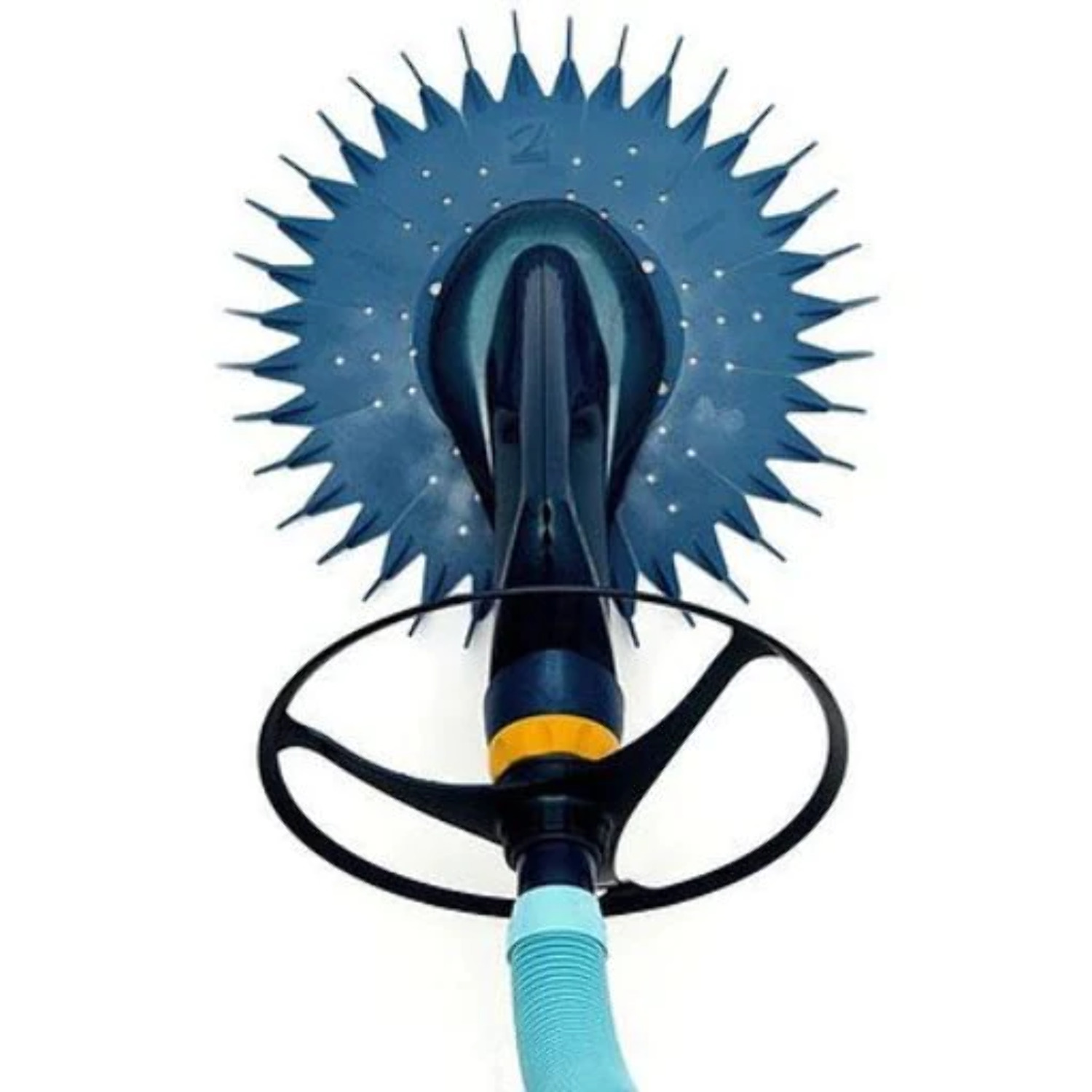 The Zodiac G3 Advanced Suction Side Automatic Pool Cleaner W03000 - image 3 of 3