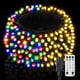 thumbnail image 1 of Luces de cadena BlcTec 33m 300 LED con cambio de color y control remoto, 1 of 8