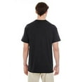 thumbnail image 2 of Gildan Adult Heavy Cottonâ„¢ 5.3&nbsp;oz. Pocket T-Shirt - G530, 2 of 2