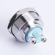 thumbnail image 3 of Luz Indicadora Señal Tablero Metal IB25B--D 25mm 12 V Accesorios de Informática Alimentación, 3 of 8