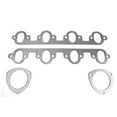 thumbnail image 5 of DNA Motoring GKTSET-FPU54-2WD-SHORTY Exhaust Gasket for 57-72 Ford F100 5.8L/5.9L/6.4L V8, 5 of 5