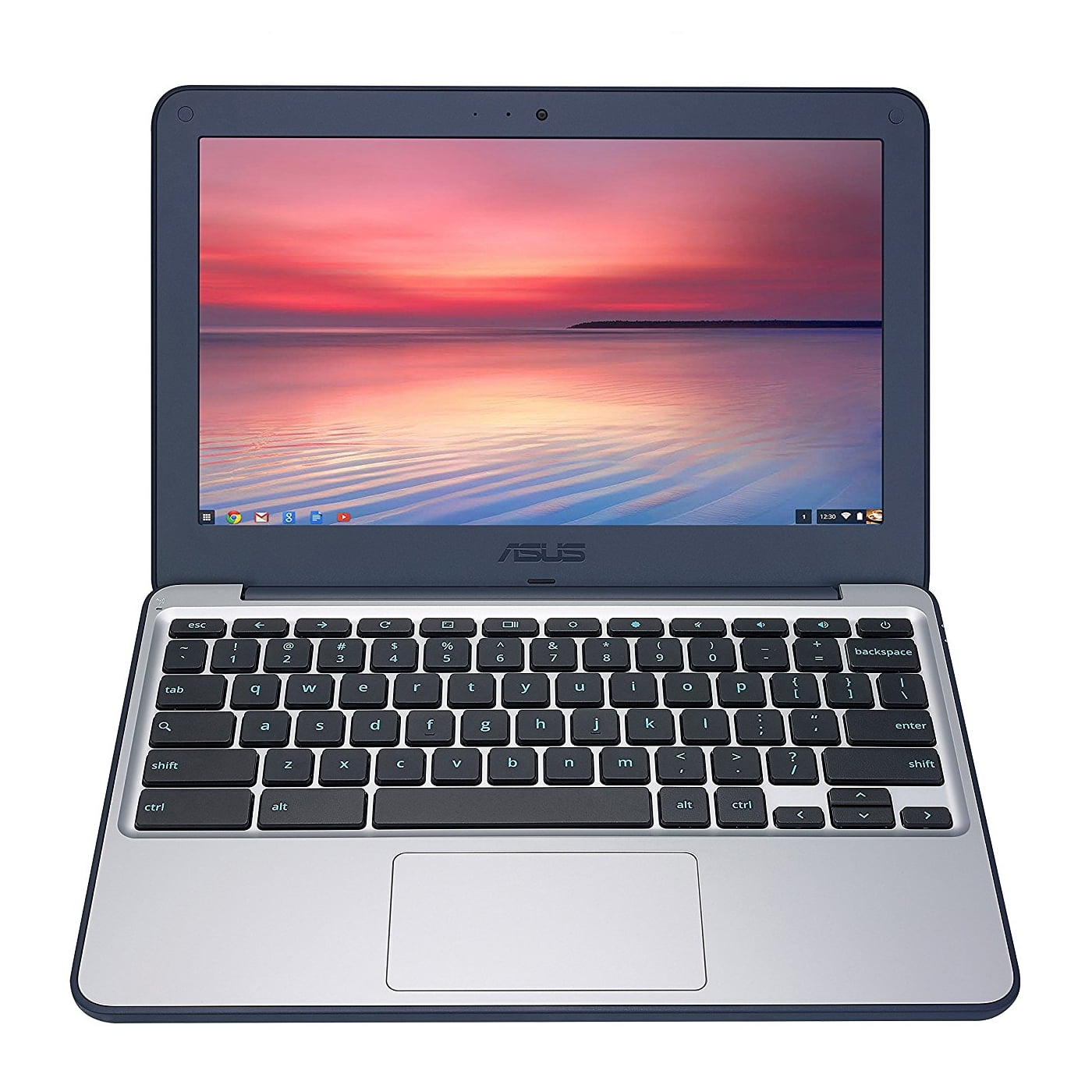 Asus Chromebook Flip 11.6