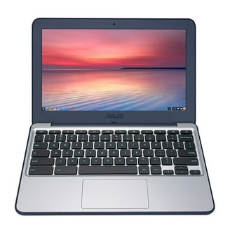 Asus Touchscreen Laptop, Chromebook Flip C302C 12.5