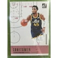 thumbnail image 3 of Donovan Mitchell CRAFTSMEN SP CARD JERSEY #45 JAZZ 2022 DONOVAN MITCHELL CAVS sp, 3 of 13