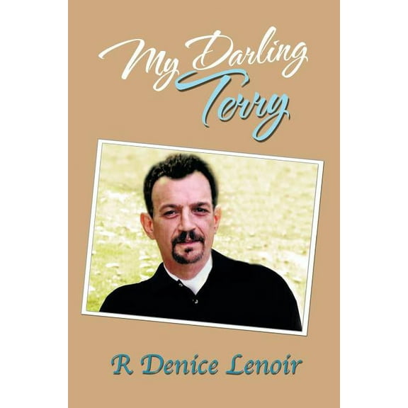 My Darling Terry (Paperback)