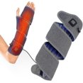 thumbnail image 1 of Extra Long Heating Pad Wrap For Pain Relief Heated Pad For Wrist Arm Ankle Elbow And Leg, 1 of 5