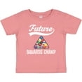 thumbnail image 3 of Inktastic Future Billiards Champ Boys or Girls Baby T-Shirt, 3 of 5