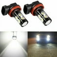 thumbnail image 5 of Fits Honda Odyssey 2011-2017 Combo LED Headlight Fog Lights 6x Bulbs Kit 6000K, 5 of 7