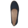 thumbnail image 7 of SOUL Naturalizer Womens Idea-Ballet Flat Casual Shoes - Medium & Wide Width, 7 of 7
