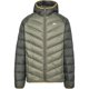 thumbnail image 1 of Trespass - Chaqueta plumón modelo Rusier para hombre (Musgo) Trespass UTTP3777_moss, 1 of 1