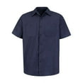 thumbnail image 1 of Red Kap Nl-Navy/ Light Blue 709 M, 1 of 8