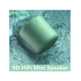 thumbnail image 4 of Mini Bocina Bluetooth Portátiles Inalámbricos Led Verde, 4 of 4