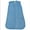 Blue Anchor, variant on Infant Girls Fleece Sleeping Bag, Sack, Blanket, Apple, 0-6 Months