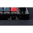thumbnail image 4 of Teclado mecánico para juegos Keychron Q11 QMK/VIA TKL Split, 4 of 9