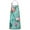 Pioneer Flower Floral, variant on Pioneer Flower Floral Print Pattern Apron-Garden Aprons for Women with Pockets-Cotton Linen Waterproof Kitchen Cooking Gardening Aprons Adjustable for Kitchen,Cooking,BBQ and Salon 33x27 Inch