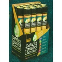 DeWitt 20 YR-4250 4 ft. x 250 ft. Bulk 20 Year Weed Barrier