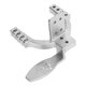 thumbnail image 3 of Accesorios para catapulta de tirachinas, tirachinas corta con arco delantero, tirachinas de acero, puerta de arco frontal, tirachinas, puerta de arco frontal DIY, calidad superior, 3 of 12
