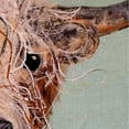 thumbnail image 4 of Baylor by Laura Sue Peters Wrapped Canvas Painting Art Print, 4 of 4