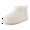 Off white, variant on Cushionaire Hip 2 Genuine Suede Ankle Boots for Women, Cozy Faux Shearling Lining Pull On Winter Womens Boots