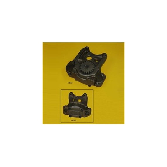 Caterpillar Oil Pump Replacement Suitable for Caterpillar 3056t 3gw (1003717)