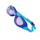 thumbnail image 5 of Gafas de natación Greeniant Clear View de alta definición Correa ajustable Anillo Azul morado 10Conjunto, 5 of 6
