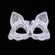 thumbnail image 3 of Máscara de Disfraz Yuyangstore Cubierta de ojos para Cosplay, 3 of 8