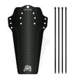 thumbnail image 2 of Bike ,Bike Mud Bike 1pc Bike Rear Rain Plate Mountain Road Bike Mud And Rear 1pc Bike Mountain Bike Set Mountain With Bike Rear Compatible With Qisuo Wi Bike Aories Plate Wi Bike Zdhf, 2 of 6