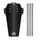 thumbnail image 1 of Guardabarros Guardabarros de bicicleta de montaña 1pc guardabarros de bicicleta de carretera delante ENLEE Guardabarros, 1 of 7
