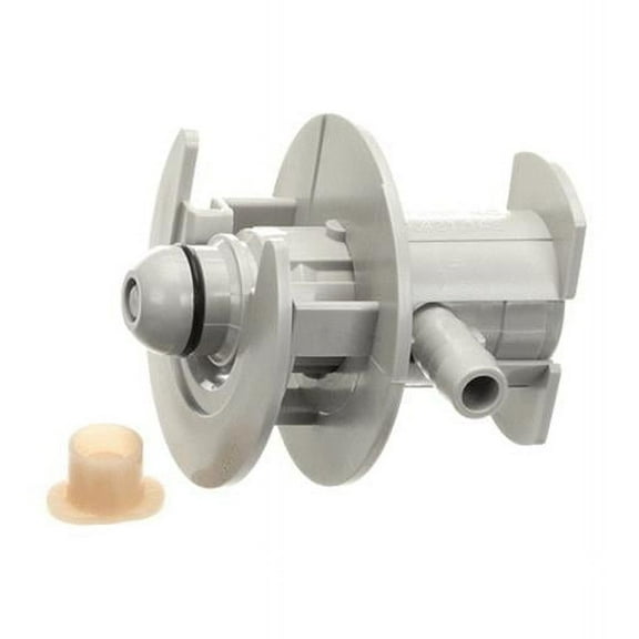 Lancer 17-0081 QCD Bib Connector Assembly