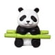 thumbnail image 4 of Adorno De Coche De Panda, Lindo Adorno Para El Tablero Del Coche, Decoración Para El Escritorio, Adorable Figura De Animal, 4 of 9