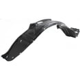 thumbnail image 4 of For Acura RSX 2002 03 04 05 2006 Fender Liner Passenger Side | Front | Plastic | Replacement For AC1249105 | 615343249322, 74101S6M000, 4 of 5