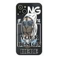 thumbnail image 1 of Personalized Custom Photo Phone Case Compatible with iPhone 14 Plus, 1 of 8
